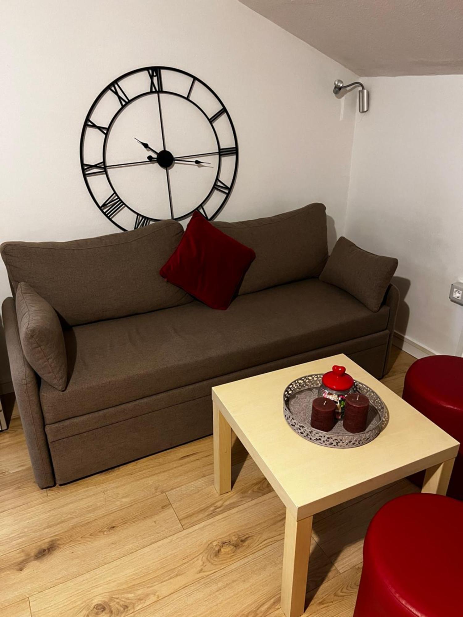 Euphoria Apartment Obuljeno Exterior photo